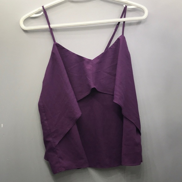 a cute summer flow shirt - Picture 1 of 2